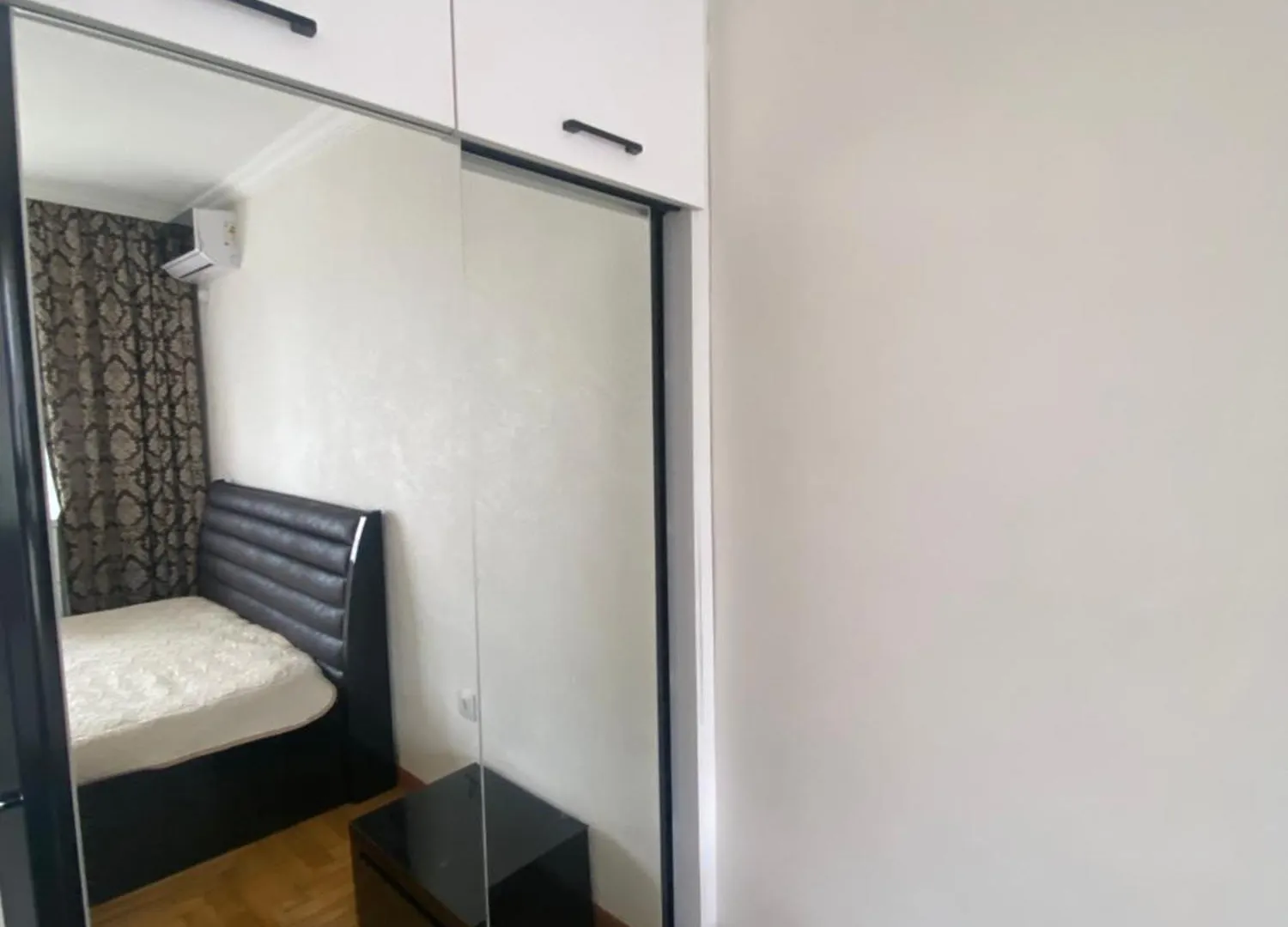 2 Bedroom Apartment In Batumi Near The Beach