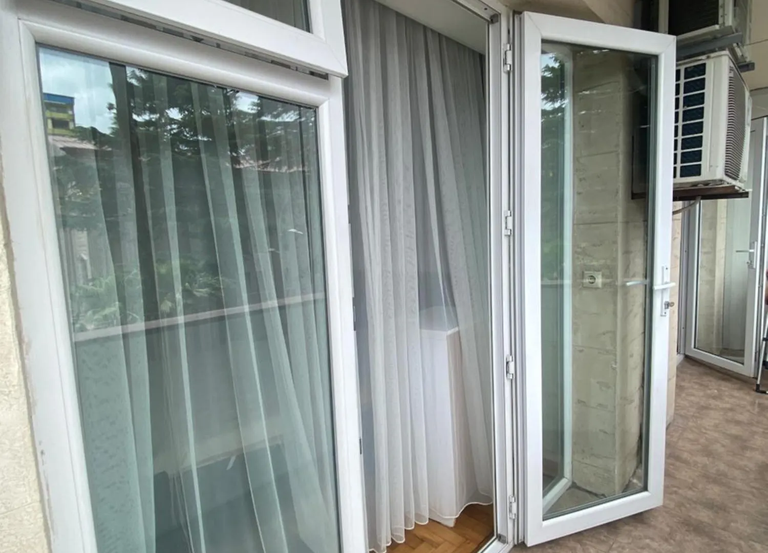 2 Bedroom Apartment In Batumi Near The Beach Georgia